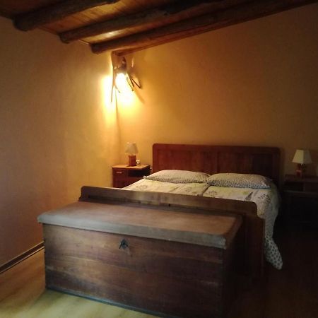 Žminj House Rokoヴィラ エクステリア 写真