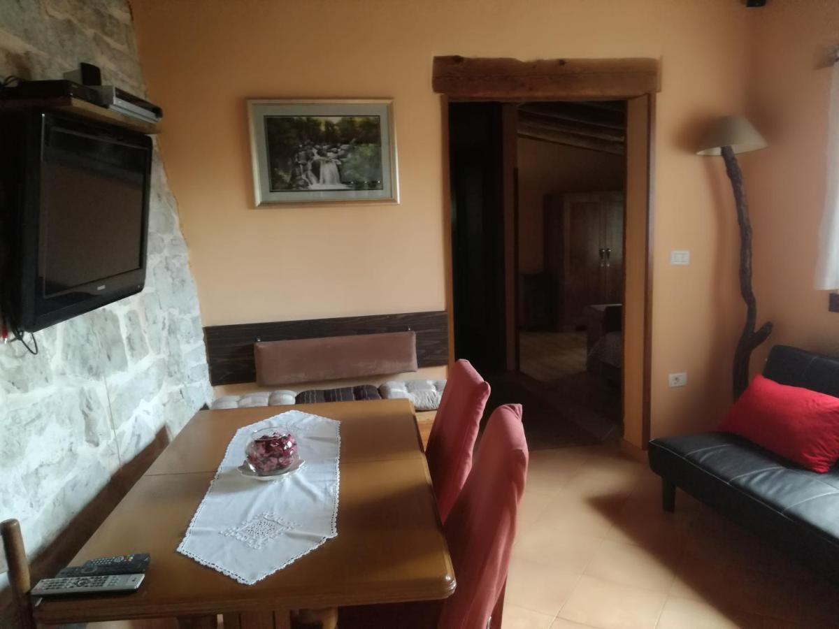 Žminj House Rokoヴィラ エクステリア 写真