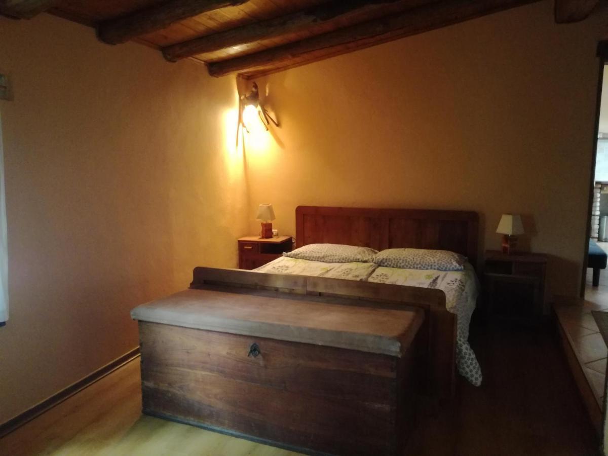 Žminj House Rokoヴィラ エクステリア 写真