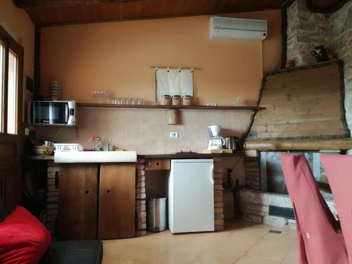Žminj House Rokoヴィラ エクステリア 写真