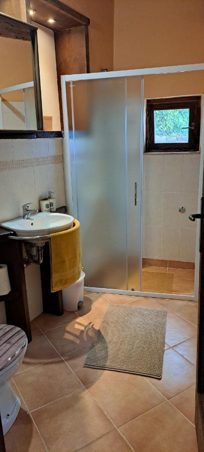 Žminj House Rokoヴィラ エクステリア 写真